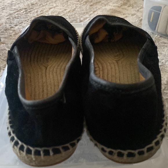 Gucci suede espadrilles - Picture 5 of 10